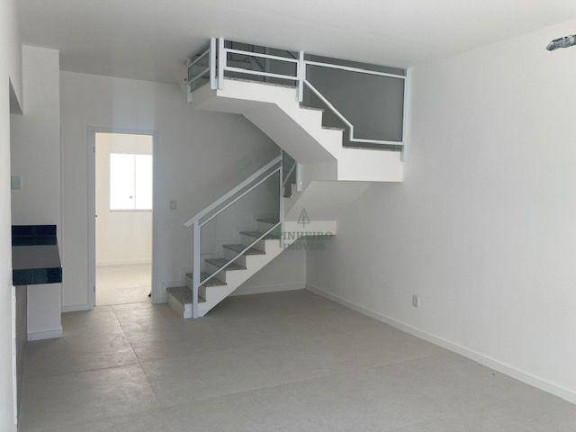 Imagem Casa com 3 Quartos à Venda, 120 m² em Itaipu - Niterói