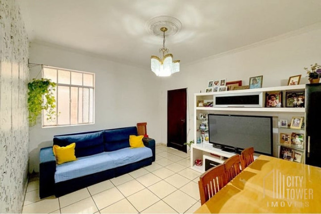 Apartamento com 3 Quartos à Venda, 103 m² em Liberdade - São Paulo