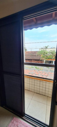 Imagem Sobrado com 2 Quartos à Venda,  em Maracanã - Praia Grande