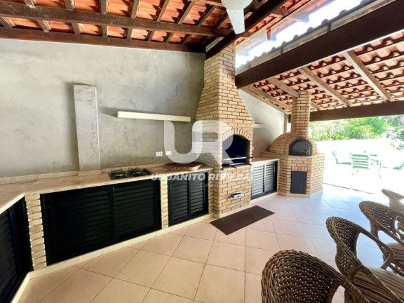 Imagem Casa com 6 Quartos à Venda, 1.191 m² em Riviera | Módulo 21 - Bertioga