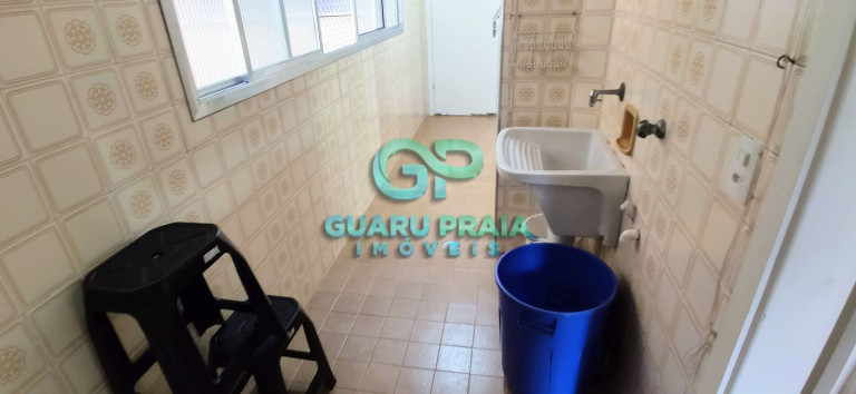 Imagem Apartamento com 3 Quartos à Venda, 110 m² em Pitangueiras - Guarujá