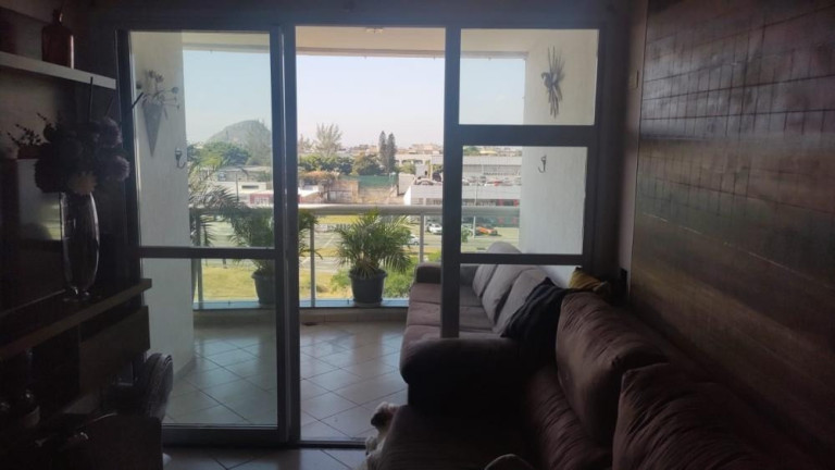 Imagem Imóvel com 3 Quartos à Venda, 25 m² em Recreio Dos Bandeirantes - Rio De Janeiro