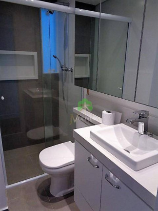 Imagem Apartamento com 2 Quartos à Venda, 82 m² em Jardim Guedala - São Paulo Imagem Apartamento com 2 Quartos à Venda, 82 m² em Jardim Guedala - São Paulo