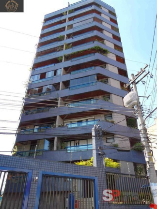 Imagem Apartamento com 3 Quartos à Venda, 156 m² em Centro - São Bernardo Do Campo