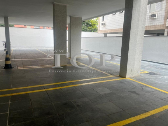 Imagem Apartamento com 2 Quartos à Venda, 68 m² em Tombo - Guarujá