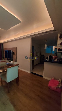 Apartamento com 3 Quartos à Venda, 80 m² em Centro - Niterói