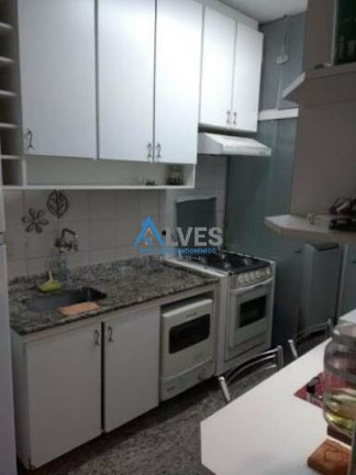 Imagem Apartamento com 3 Quartos à Venda, 79 m² em Planalto - São Bernardo Do Campo Imagem Apartamento com 3 Quartos à Venda, 79 m² em Planalto - São Bernardo Do Campo
