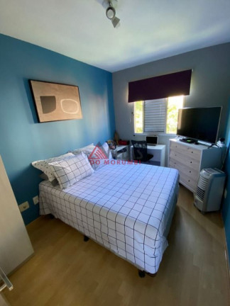 Imagem Apartamento com 2 Quartos à Venda, 50 m² em Vila Andrade - São Paulo