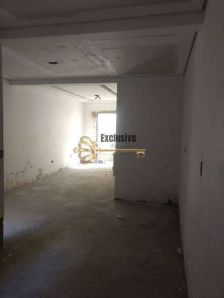 Imagem Apartamento com 2 Quartos à Venda, 60 m² em Vila Alzira - Santo André