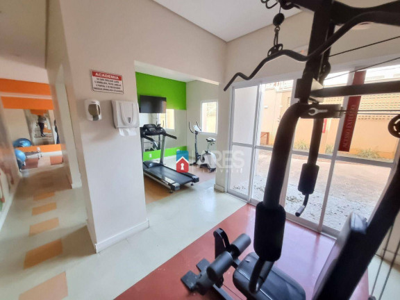 Imagem Apartamento com 3 Quartos à Venda, 80 m² em Jardim Jacyra - Americana Imagem Apartamento com 3 Quartos à Venda, 80 m² em Jardim Jacyra - Americana
