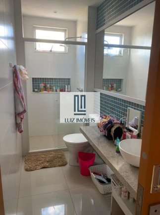 Imóvel com 3 Quartos à Venda, 140 m² em Centro - Três Rios