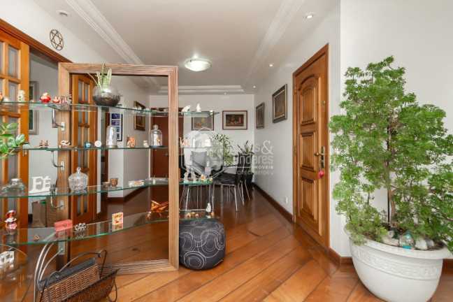 Imagem Apartamento com 3 Quartos à Venda, 129 m² em Mooca - São Paulo Imagem Apartamento com 3 Quartos à Venda, 129 m² em Mooca - São Paulo