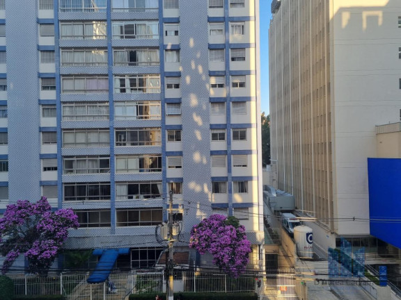 Imagem Apartamento com 2 Quartos à Venda, 60 m² em Vila Mariana - São Paulo Imagem Apartamento com 2 Quartos à Venda, 60 m² em Vila Mariana - São Paulo