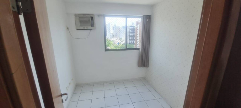 Apartamento com 2 Quartos à Venda, 44 m² em Boa Viagem - Recife