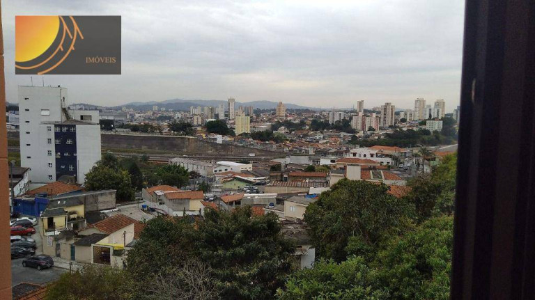 Imagem Apartamento com 1 Quarto à Venda, 33 m² em Vila Jaguara - São Paulo Imagem Apartamento com 1 Quarto à Venda, 33 m² em Vila Jaguara - São Paulo