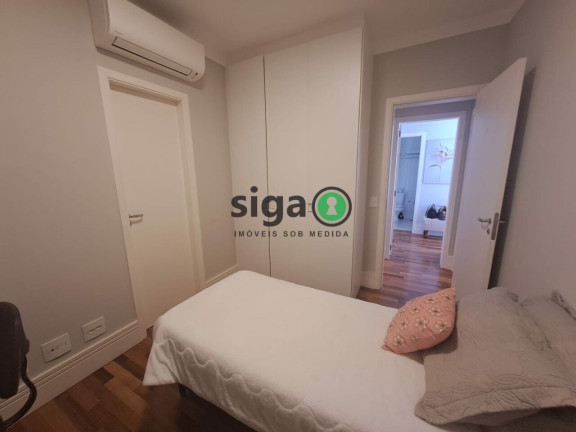 Imagem Apartamento com 3 Quartos à Venda, 138 m² em Vila Andrade - São Paulo Imagem Apartamento com 3 Quartos à Venda, 138 m² em Vila Andrade - São Paulo
