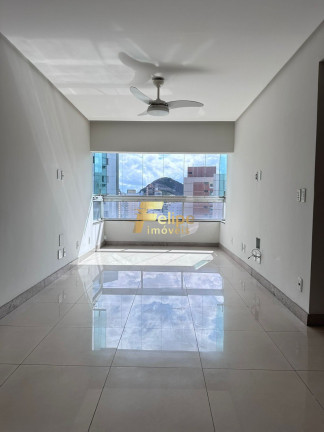 Imagem Imóvel com 3 Quartos à Venda, 100 m² em Santa Lúcia - Vitória Imagem Imóvel com 3 Quartos à Venda, 100 m² em Santa Lúcia - Vitória