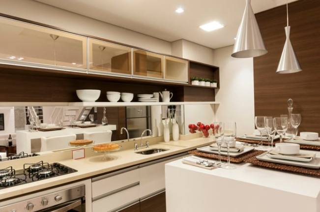 Imagem Apartamento com 2 Quartos à Venda, 63 m² em Vila Mariana - São Paulo