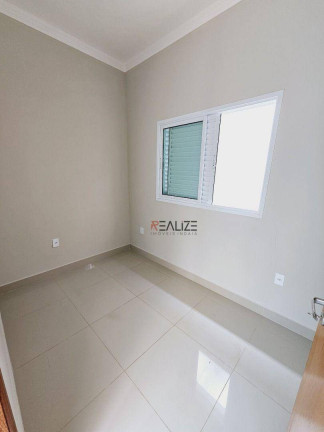 Imagem Casa com 3 Quartos à Venda, 92 m² em  Jardim Residencial Nova Veneza - Indaiatuba