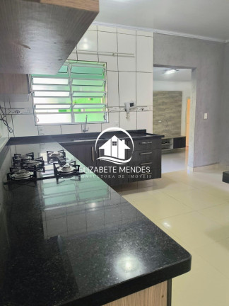 Imagem Casa com 2 Quartos para Alugar, em Parque Heroismo - Suzano Imagem Casa com 2 Quartos para Alugar, em Parque Heroismo - Suzano
