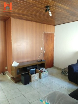Imagem Casa com 4 Quartos à Venda, 219 m² em Ipiranga - São Paulo