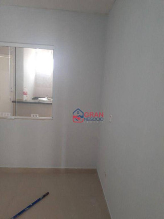 Imagem Casa com 2 Quartos à Venda, 70 m² em Eucaliptos - Fazenda Rio Grande