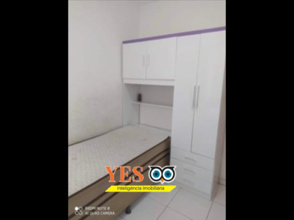 Imagem Apartamento com 2 Quartos à Venda, 60 m² em Pedra Do Descanso - Feira De Santana Imagem Apartamento com 2 Quartos à Venda, 60 m² em Pedra Do Descanso - Feira De Santana