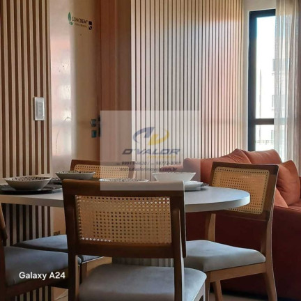 Imagem Apartamento com 2 Quartos à Venda, 53 m² em Cabo Branco - João Pessoa