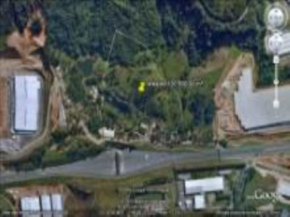 Terreno à Venda, 100.800 m² em Ingahi - Itapevi