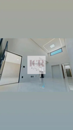 Casa de Condomínio com 3 Quartos à Venda, 250 m² em Jardim Novo Horizonte - Sorocaba