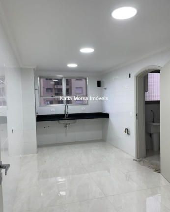 Imagem Apartamento com 3 Quartos à Venda, 135 m² em Campo Belo - São Paulo Imagem Apartamento com 3 Quartos à Venda, 135 m² em Campo Belo - São Paulo