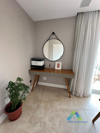 Imagem Apartamento com 3 Quartos à Venda, 114 m² em Moema - São Paulo