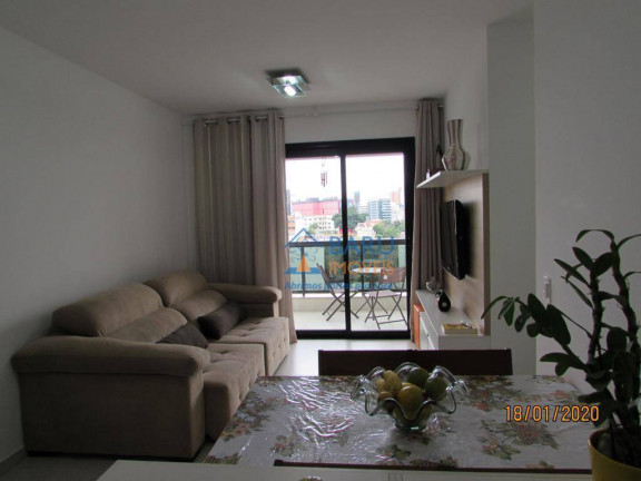 Imagem Apartamento com 2 Quartos à Venda, 62 m² em Bela Vista - São Paulo