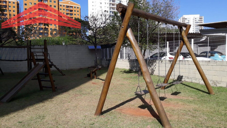 Imagem Apartamento com 2 Quartos à Venda,  em Centro - Jundiaí