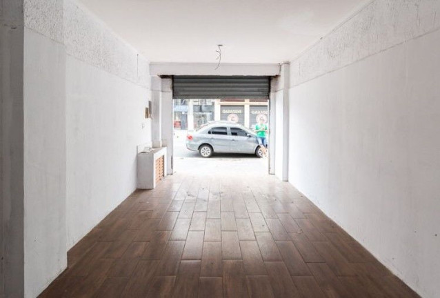 Loja para Alugar, 50 m² em Ipiranga - São Paulo