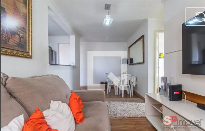 Imagem Apartamento com 2 Quartos à Venda, 94 m² em Parque São Vicente - Mauá Imagem Apartamento com 2 Quartos à Venda, 94 m² em Parque São Vicente - Mauá