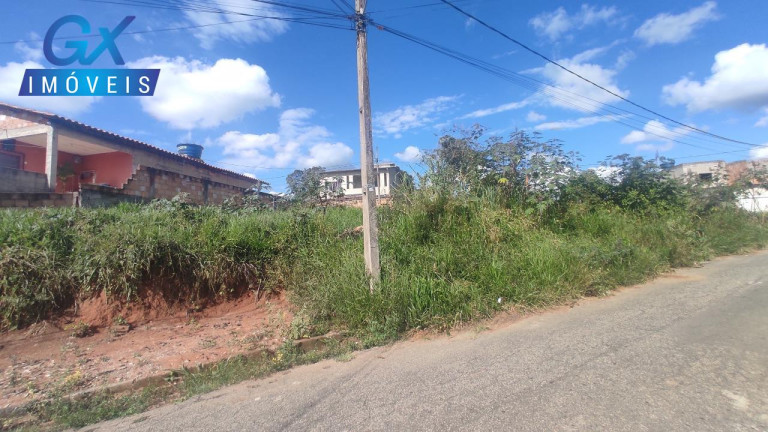 Imagem Terreno à Venda, 400 m² em Belvedere - Ribeirão Das Neves Imagem Terreno à Venda, 400 m² em Belvedere - Ribeirão Das Neves