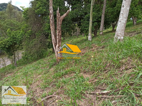 Imagem Terreno à Venda, 450 m² em Amparo - Nova Friburgo Imagem Terreno à Venda, 450 m² em Amparo - Nova Friburgo