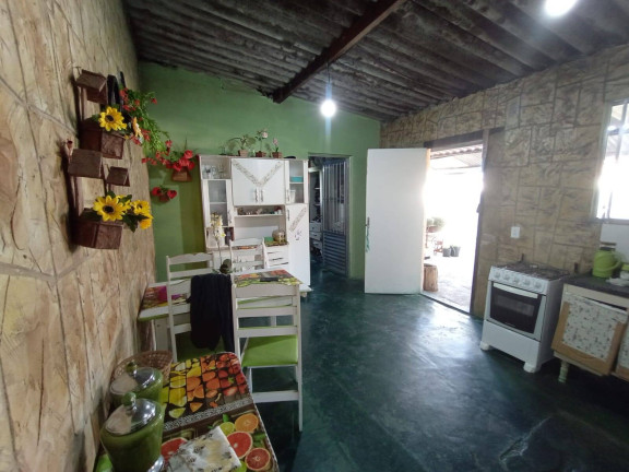 Imagem Casa com 3 Quartos à Venda, 170 m² em Cdh Vila Quintino - Piedade Imagem Casa com 3 Quartos à Venda, 170 m² em Cdh Vila Quintino - Piedade