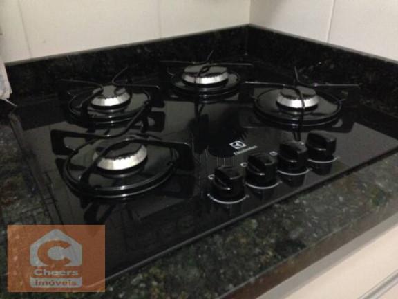 Imagem Apartamento com 1 Quarto à Venda, 35 m² em Jardim Paulista - São Paulo