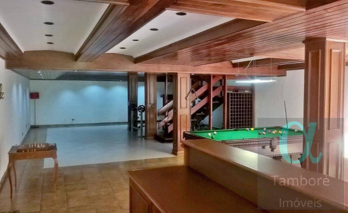 Imagem Casa com 4 Quartos à Venda, 980 m² em Alphaville - Barueri Imagem Casa com 4 Quartos à Venda, 980 m² em Alphaville - Barueri