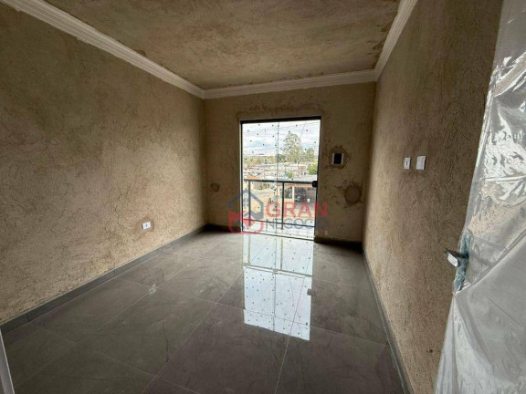 Imagem Sobrado com 3 Quartos à Venda, 80 m² em Tatuquara - Curitiba Imagem Sobrado com 3 Quartos à Venda, 80 m² em Tatuquara - Curitiba