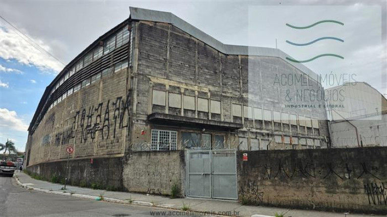 Imagem Imóvel Comercial para Alugar, 2.039 m² em Vila Leopoldina - São Paulo Imagem Imóvel Comercial para Alugar, 2.039 m² em Vila Leopoldina - São Paulo