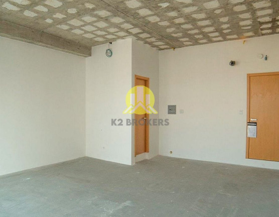 Imagem Sala Comercial à Venda, 43 m² em Batel - Curitiba Imagem Sala Comercial à Venda, 43 m² em Batel - Curitiba
