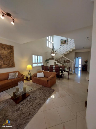 Imóvel com 5 Quartos à Venda, 327 m² em Jardim Aquárius - São José Dos Campos
