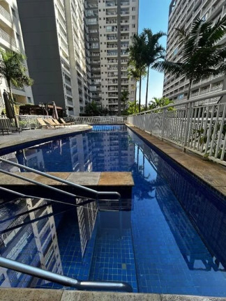 Imagem Apartamento com 1 Quarto à Venda, 49 m² em Vila Matias - Santos Imagem Apartamento com 1 Quarto à Venda, 49 m² em Vila Matias - Santos