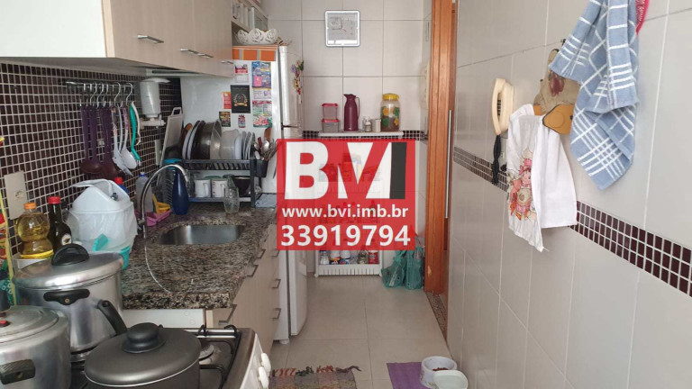 Imagem Apartamento com 2 Quartos à Venda, 52 m² em Quintino Bocaiúva - Rio De Janeiro Imagem Apartamento com 2 Quartos à Venda, 52 m² em Quintino Bocaiúva - Rio De Janeiro