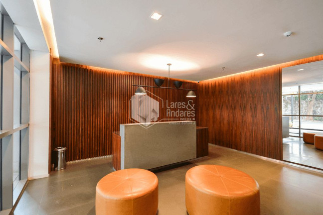 Imagem Apartamento com 1 Quarto à Venda, 21 m² em Moema - São Paulo Imagem Apartamento com 1 Quarto à Venda, 21 m² em Moema - São Paulo