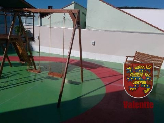 Imagem Apartamento com 3 Quartos à Venda, 142 m² em Capoeiras - Florianópolis