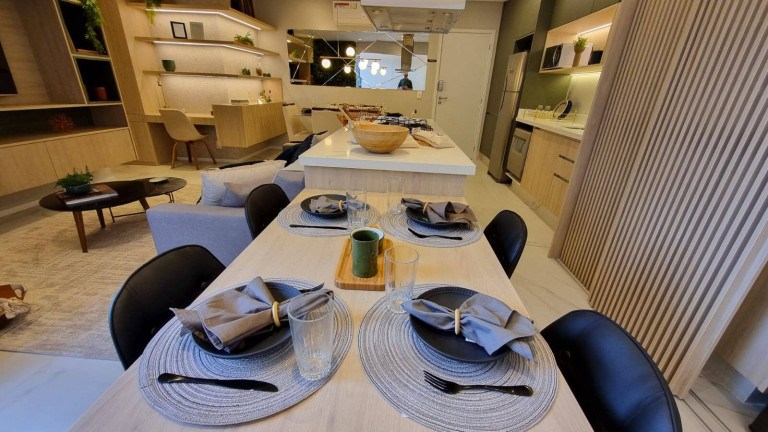 Imagem Apartamento com 3 Quartos à Venda, 67 m² em Jardim - Santo André Imagem Apartamento com 3 Quartos à Venda, 67 m² em Jardim - Santo André